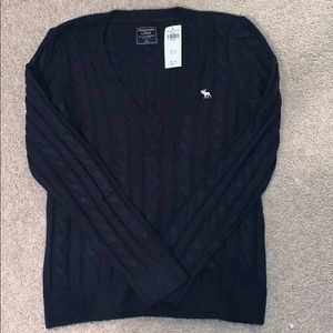 Abercrombie & Fitch sweater